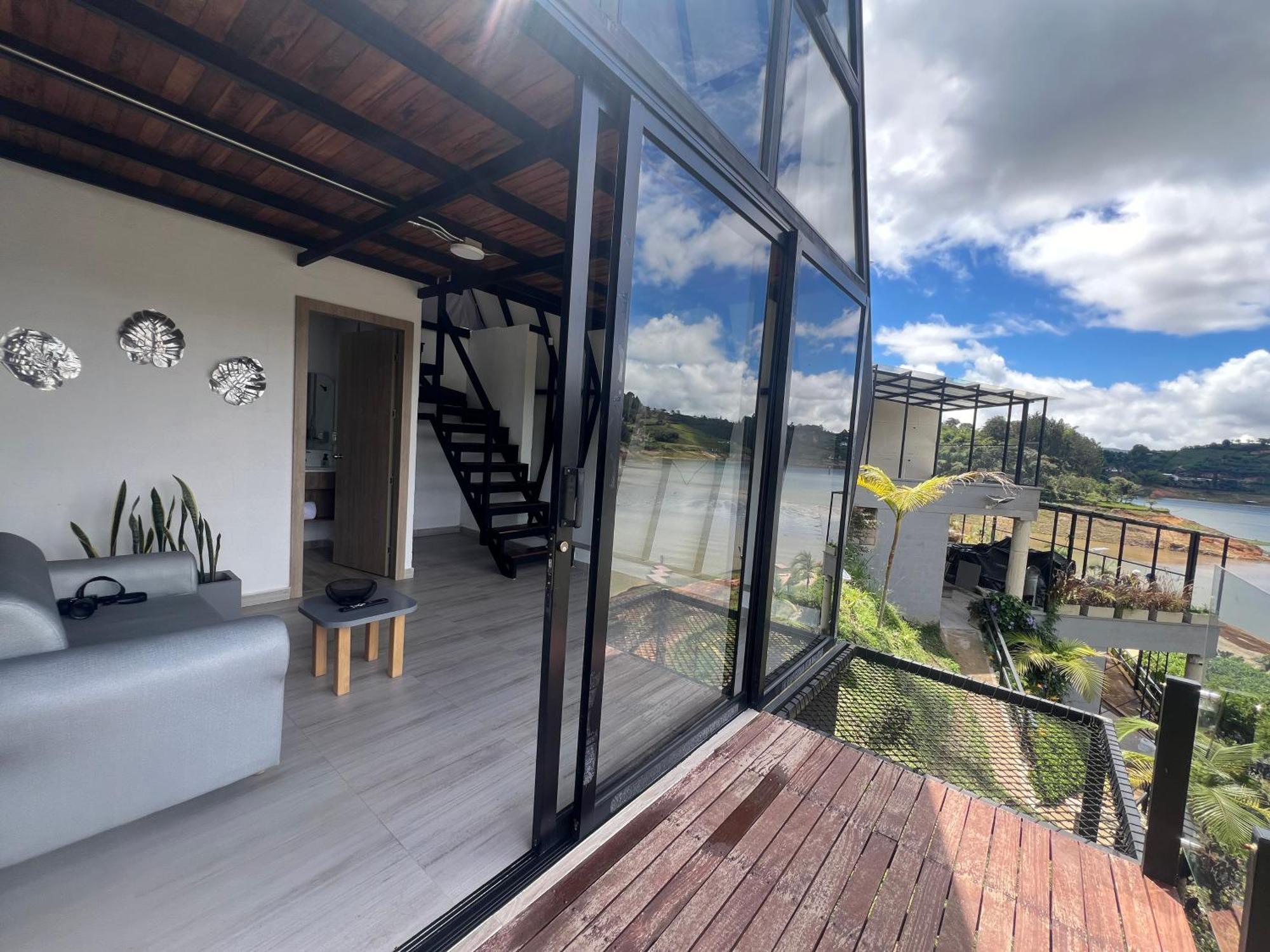 Viajero Guatape Hostel & Lake Club Δωμάτιο φωτογραφία