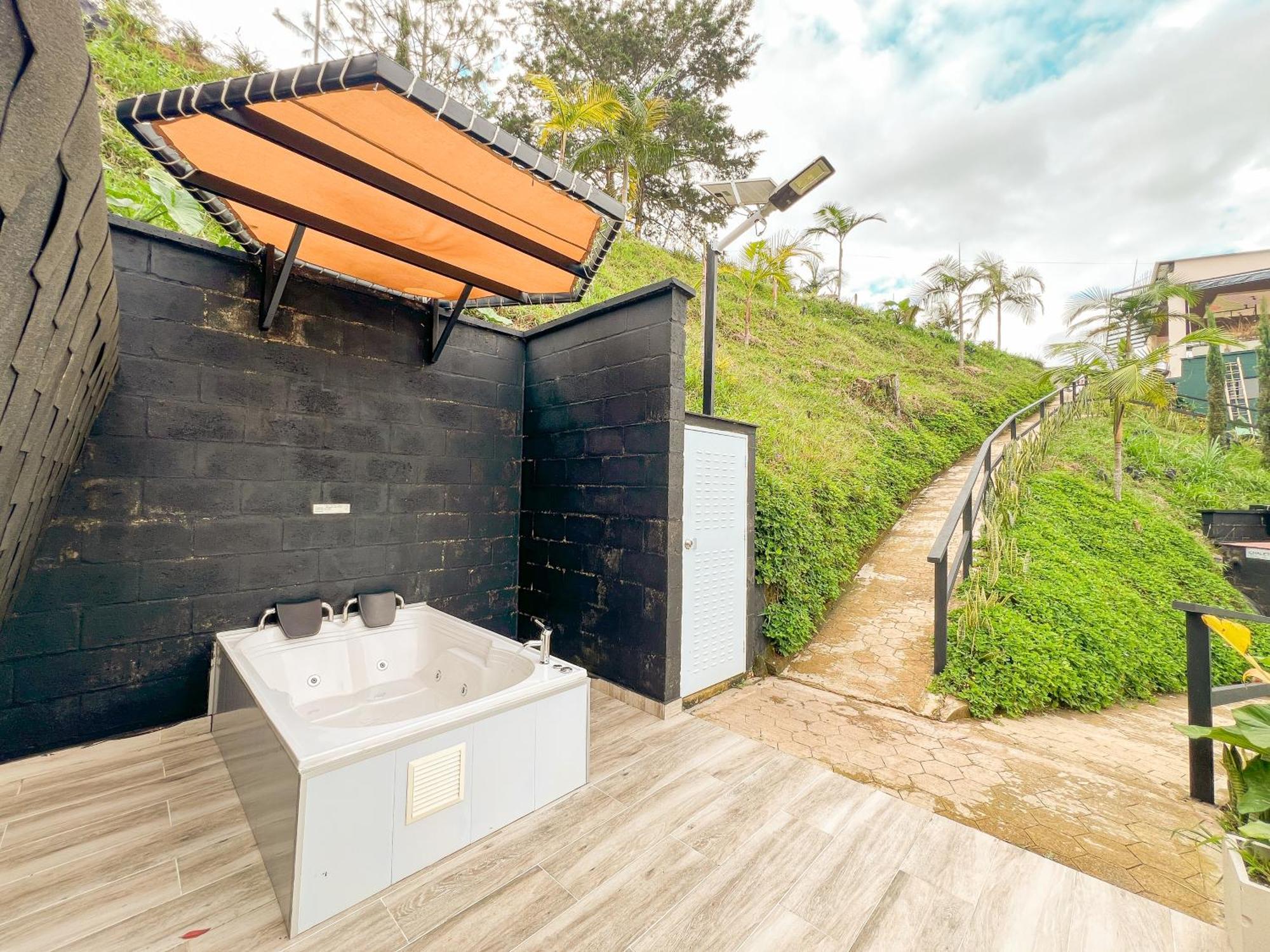 Viajero Guatape Hostel & Lake Club Δωμάτιο φωτογραφία